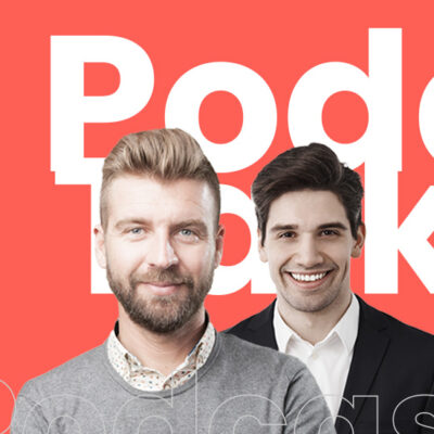 Podcast Talks
