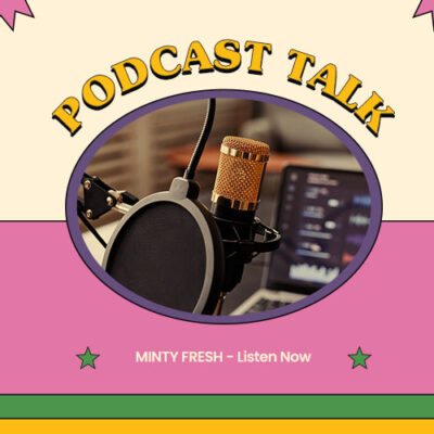 Podcast Talk
