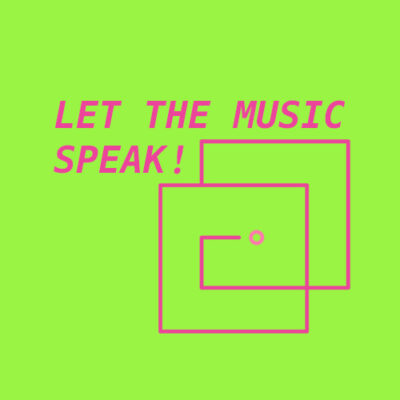 Let The Music Speak