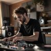 Legendary Neurofunk Producer Joins Neural Beats Radio Lineup